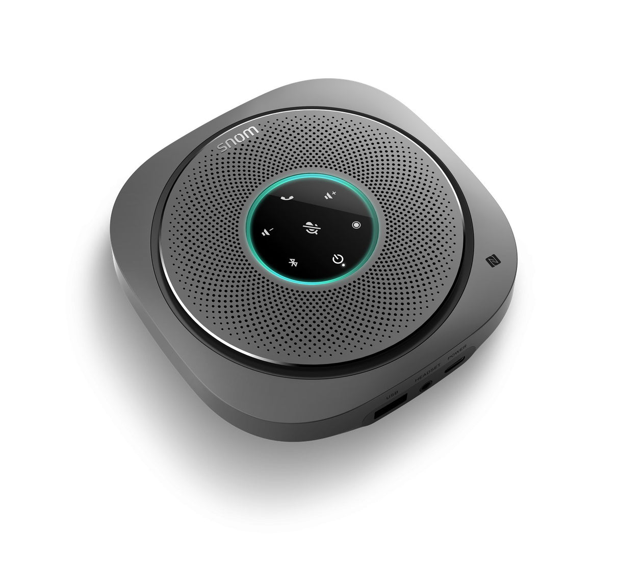 EAN 4260059583718 - Snom C300 altavoz Teléfono Gris imagen 2