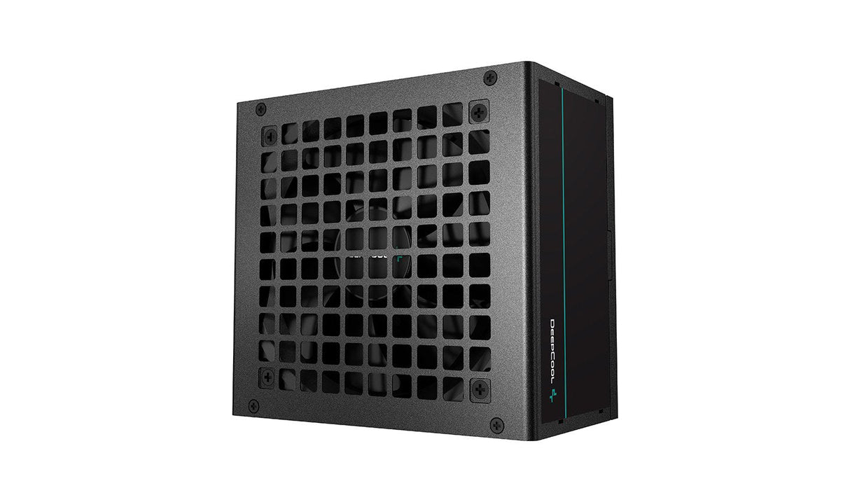 EAN 6933412711254 - DeepCool PF500 unidad de fuente de alimentación 500 W 20+4 pin ATX ATX Negro imagen 1