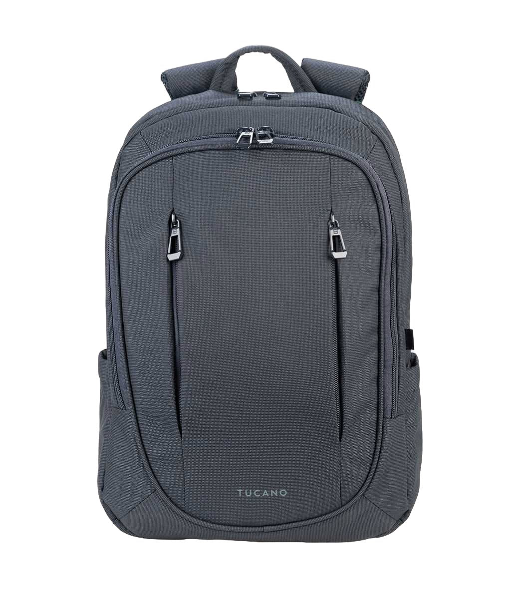 EAN 8020252178120 - Tucano Binario Gravity mochila Mochila de senderismo Azul Plástico reciclado imagen 1