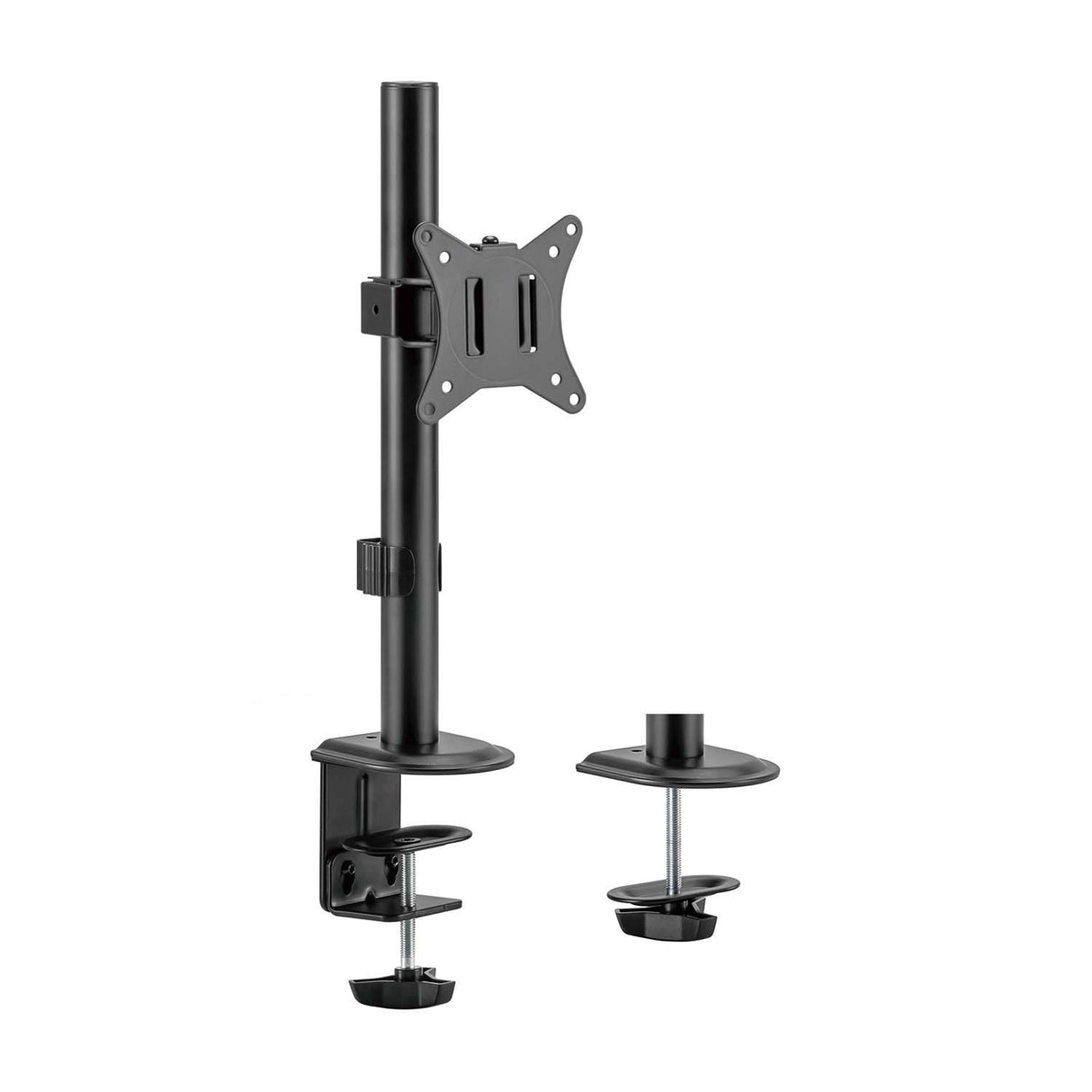 EAN 8436574709872 - AISENS DT32TSR-227 soporte para monitor 81,3 cm (32") Escritorio imagen 1