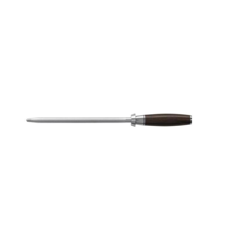 Afilador De Bayoneta Kohersen Elegance Ebony Wood