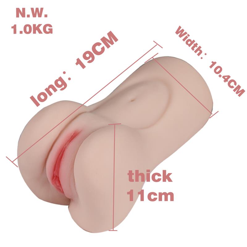 Aggie Masturbador Con Vibración