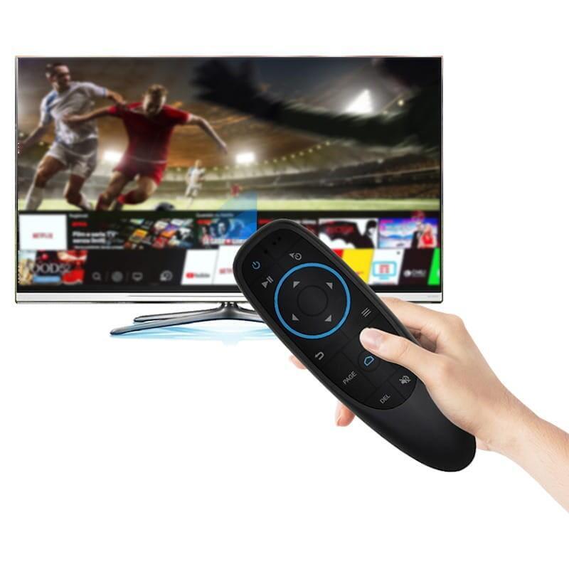 Air Mouse G10bts Gyro Bluetooth