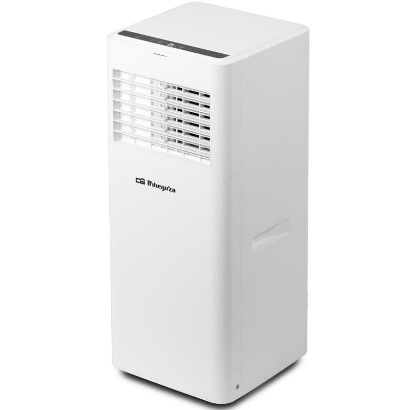 Aire Acondicionado Portátil Orbegozo Adr 7000 -W Frigorías Bomba De Calor