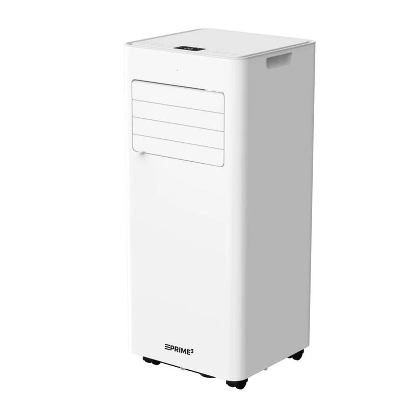 Aire Acondicionado Portátil Prime3 Sac31