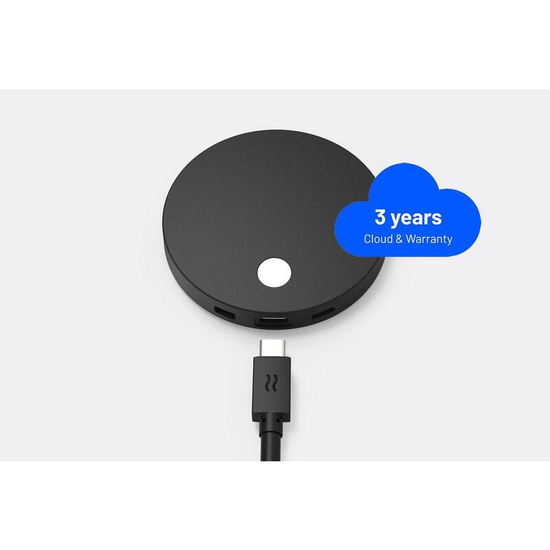 Airtame 2 Is A Wireless Device That Provides A User-Friendly All-In-One Screen Collaboration Platform Making The Most Out Of Screens Around Offices Schools And Campuses.Enjoy Quick Wireless Screen Sharing And Informative Digital Signage On