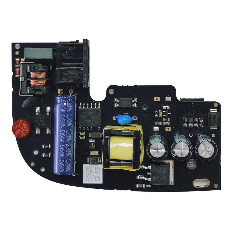 Ajax 220v-Psu-Hub2 Ajax 220v Psu. Módulo De Alimentación Para Hub 2 / Hub 2 Plus / Rex 2