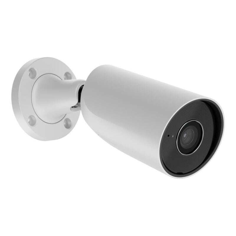 Ajax Bullet-828-Wh Ajax Bulletcam (8mp/2.8mm). Color Blanco