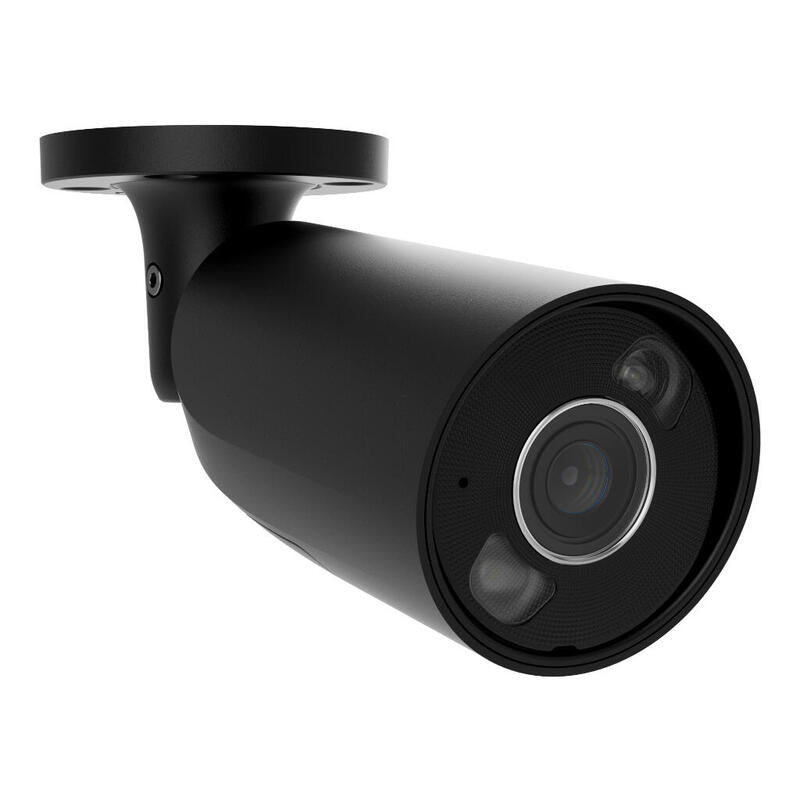 Ajax Bullet-Hl-528-Bl Ajax Bulletcam Hl (5 Mp/2.8 Mm). Color Negro