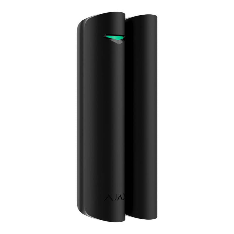 Ajax Doorprotect-S-G3-Bl Ajax Superior Doorprotect G3 Jeweller. Color Negro
