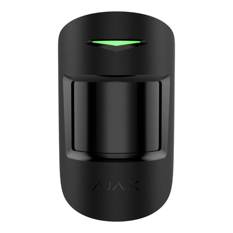Ajax Motionprotect-Plus-S-Bl Ajax Superior Motionprotect Plus Jeweller. Detector Dt Inalámbrico. Color Negro