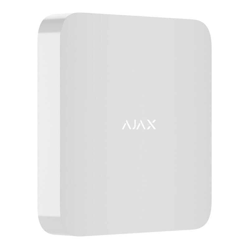 Ajax Rex-S-G3-Wh Ajax Superior Rex G3 Jeweller. Color Blanco
