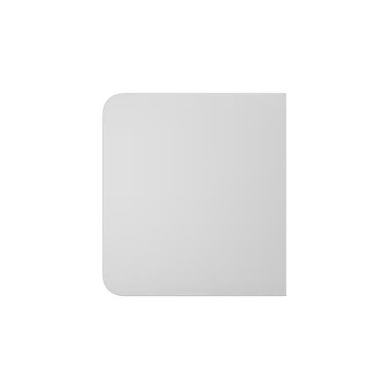 Ajax Sidebutton (1-Gang) Botón