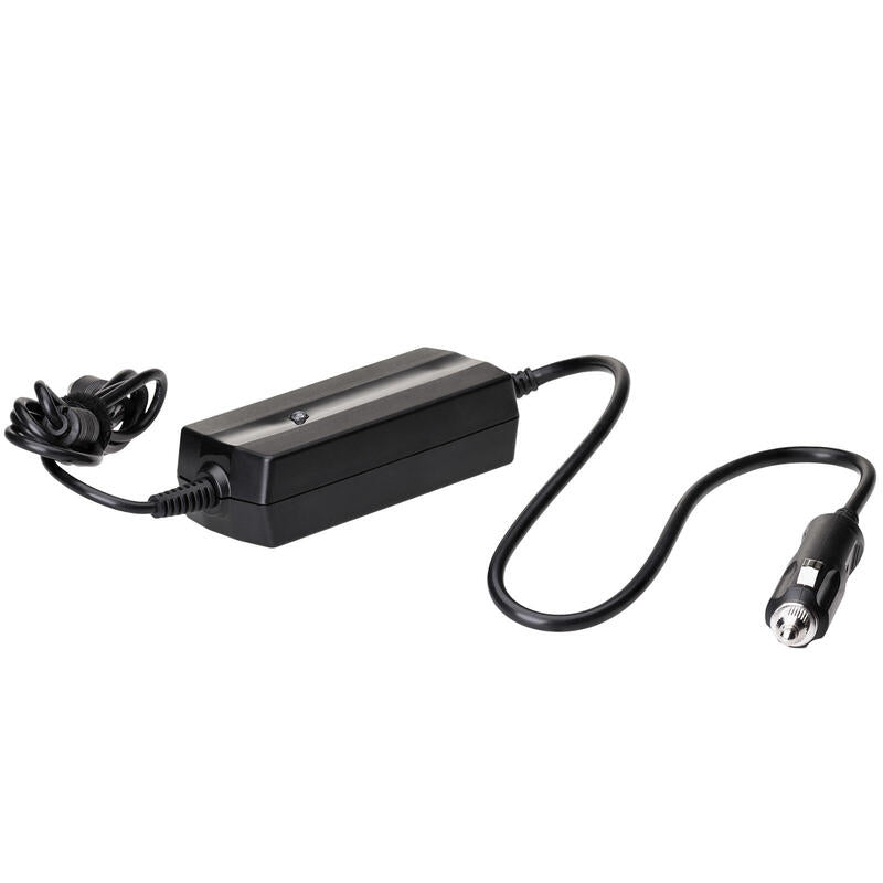 Akyga Cargador Para Portatil Coche Dedicated Ak-Nd-35 19v/4.74a 90w 4.8x1.7 Mm Hp