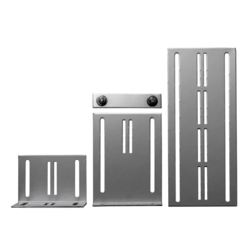 Alarmtech Mcbracketkit Mc Bracketkit De Puerta Para Serie Mc200