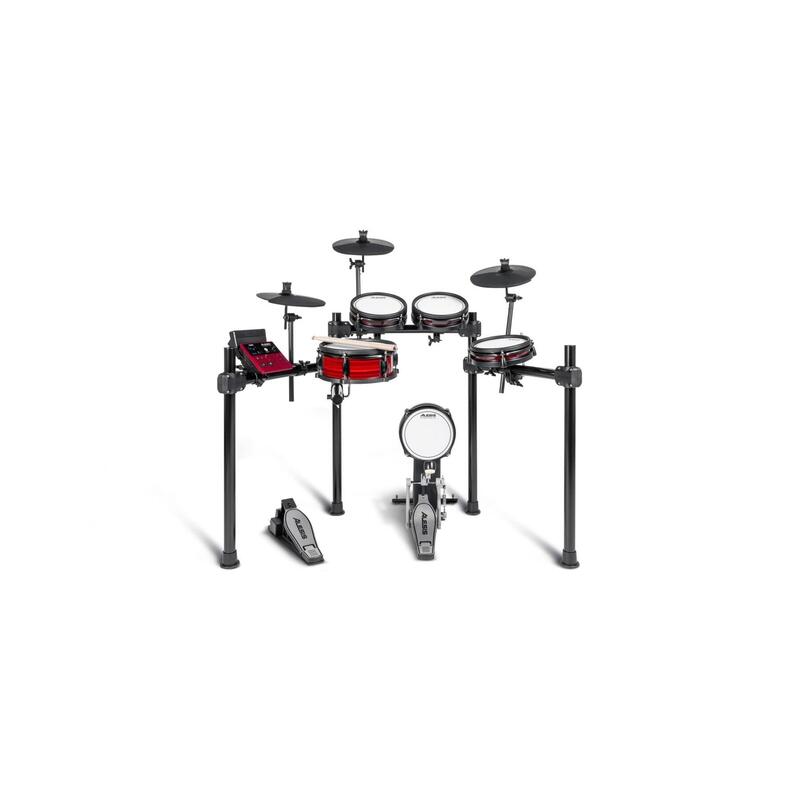 Alesis Nitro Pro Kit - Set De Batería Electrónica