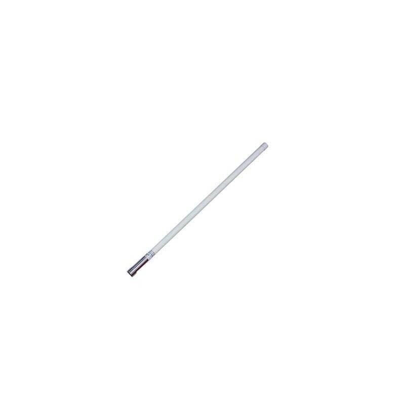 Alfa Network Aoa-2408m 2.4~2.5ghz 8dbi Mesh Omni Antenna. Conector N-Macho