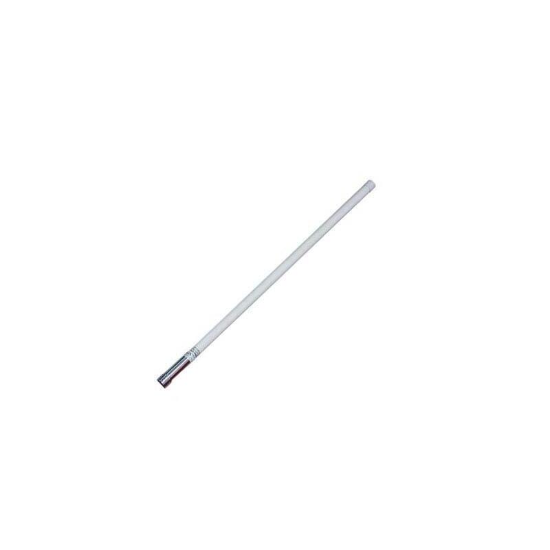 Alfa Network Aoa-2410m 2.4~2.5ghz 10dbi Mesh Omni Antenna. Conector N-Macho