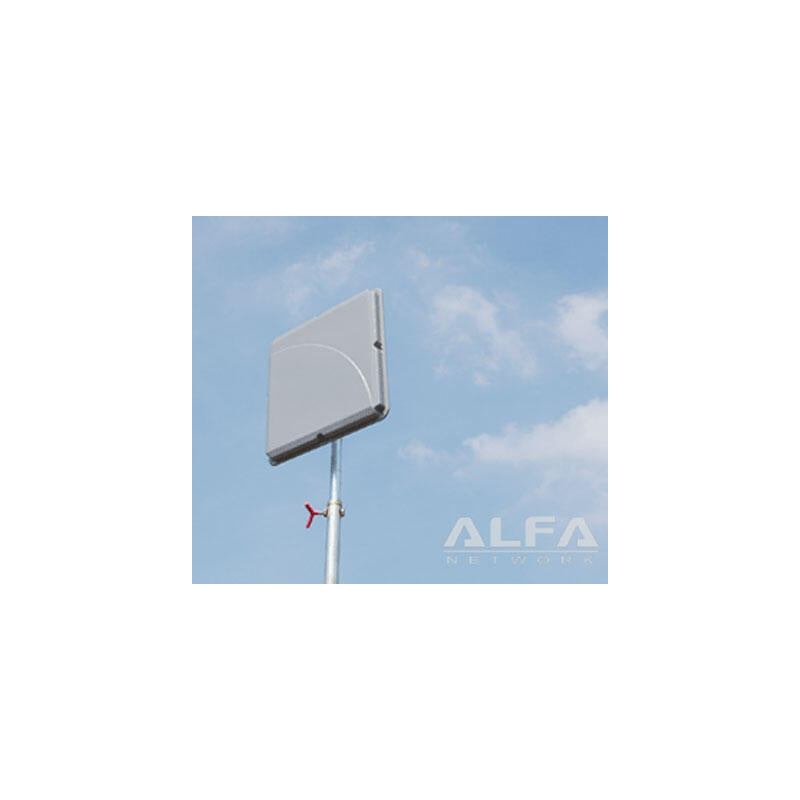 Alfa Network Apa-L2419 2.4ghz Panel Antenna Outdoor 19dbi