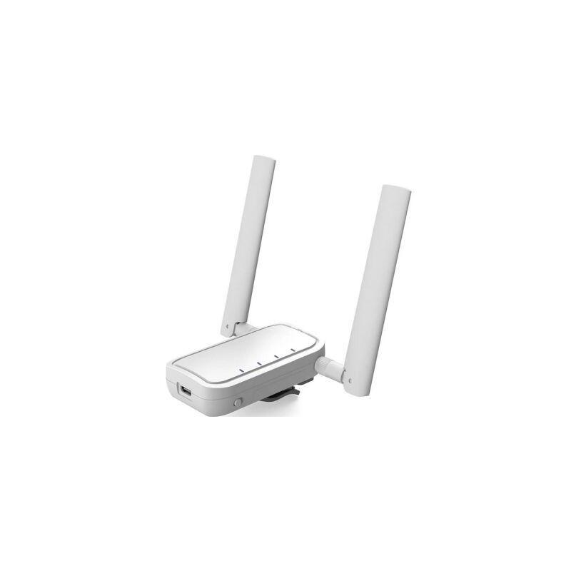 Alfa Network Aucmc-S2 Adaptador Usb Type-C Para MÓ Dems 4g/Lte Y 5g