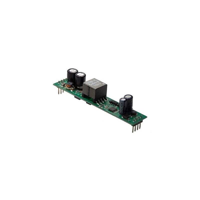 Alfa Network Pd-1000cm Producto Reacondicionado. Passive Poe Device To Standard Poe Module With Surge Protection