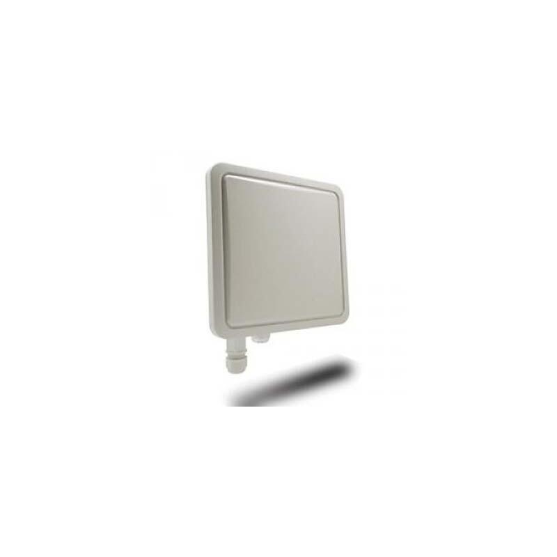 Alfa Network Solo-N5h-48 Ap/Cpe Resistente A Intemperie Ip67, 802.11an 5ghz, Antena Integrada 14dbi, 48v Poe Pasivo