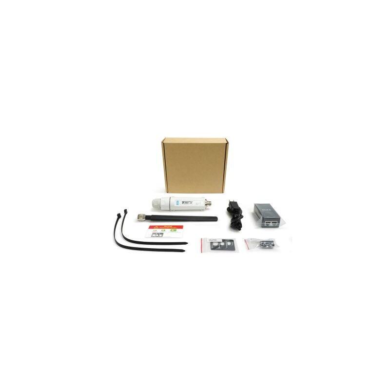 Alfa Network Tube-E4g - MÓ Dem 4g/Lte Usb, Resistente A Intemperie, Autoinstalable En Windows,