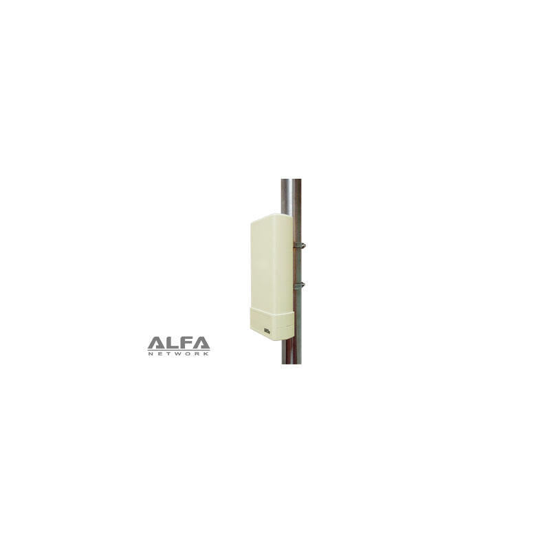 Alfa Network Ubdo-58. 12dbi 5ghz Waterproof Antenna Enclosure