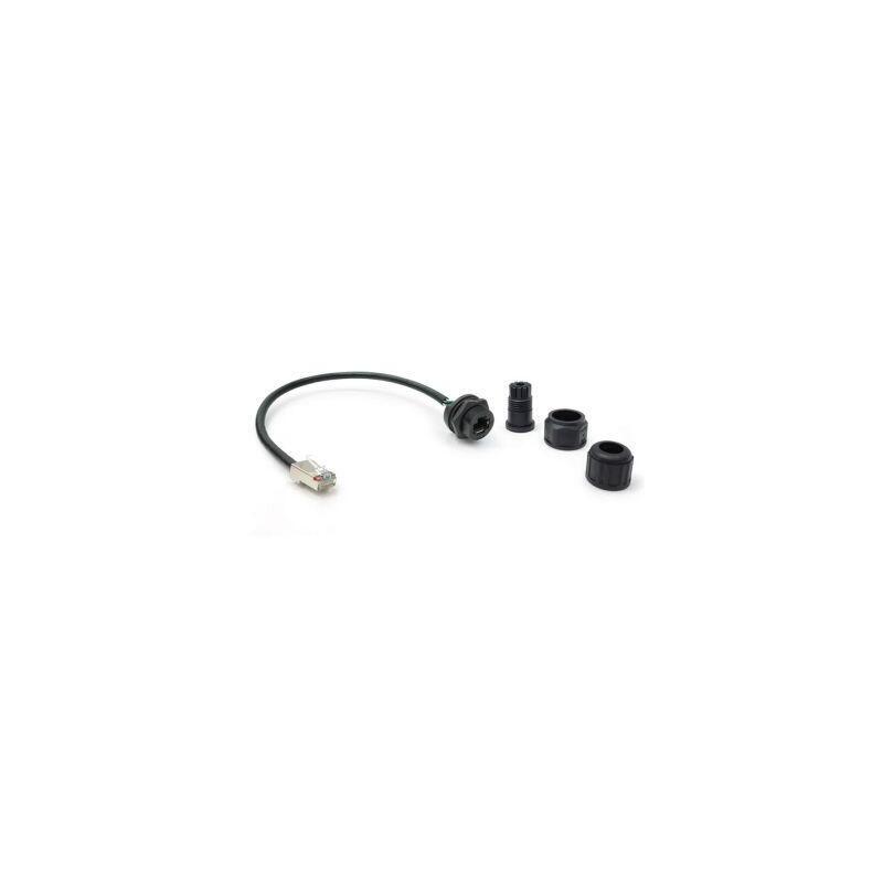 Alfa Network Wpk-Rj45-530 Kit De ProtecciÓ N Y Estanqueidad De Conectores Rj45 Gigabit Frente A Intemperie
