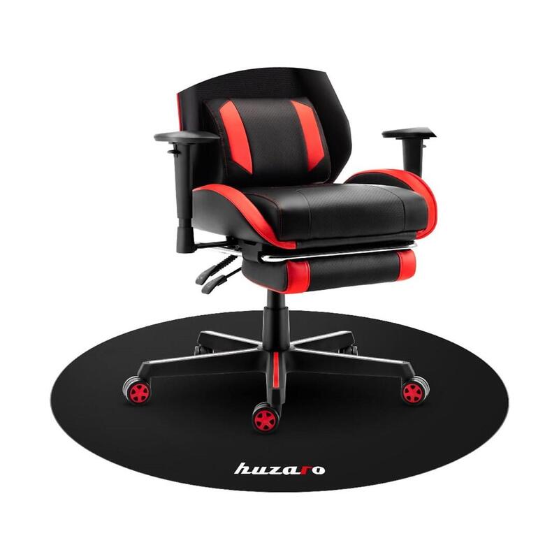 Alfombra Huzaro Floormat 3.0 Seat Mat