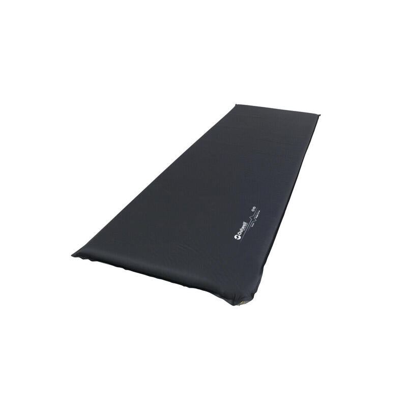 Alfombra Simple Outwell Sleepin 5,0 Cm Negro