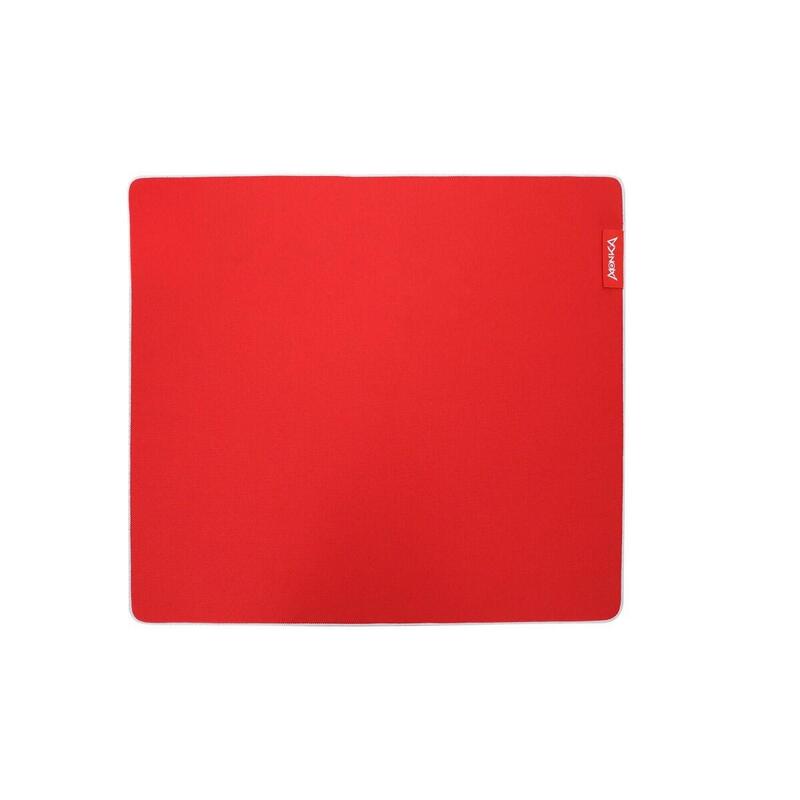 Alfombrilla De Ratón Zowa L Roja 45x40 Cm
