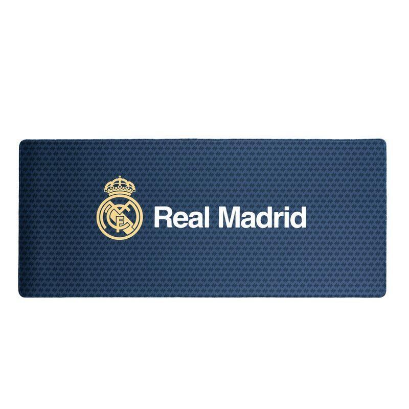 Alfombrilla Gaming Real Madrid