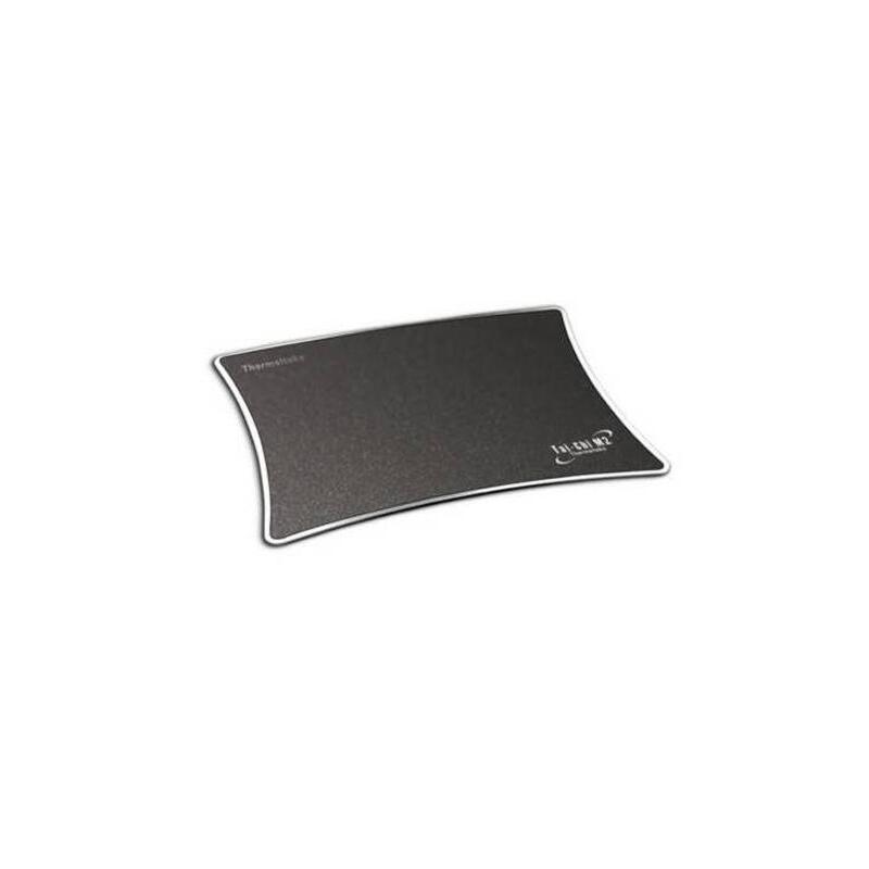 Alfombrilla Thermaltake Taichi M2-Al. 305x225x5mm.