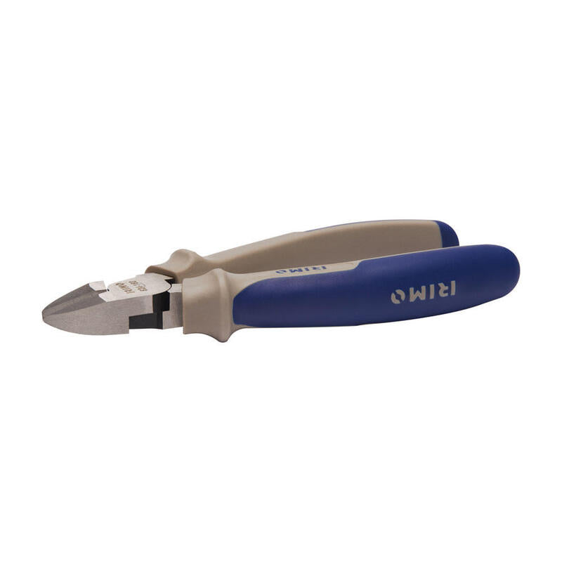 Alicate Cortante Con Mango Bimaterial, 176mm 624-180-1 Irimo