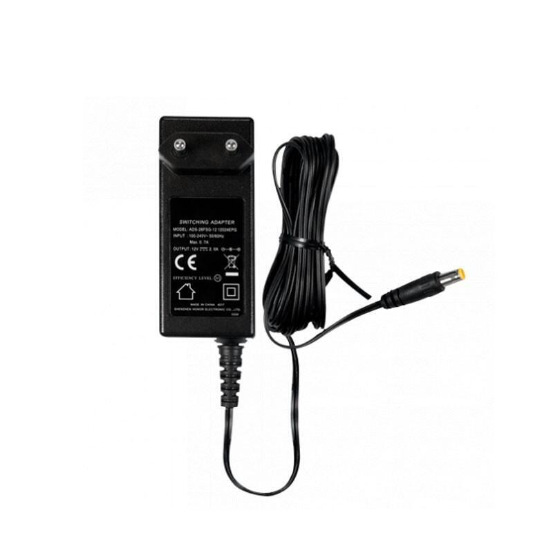 Alimentador Mb 12v 2000ma Dc12v2a