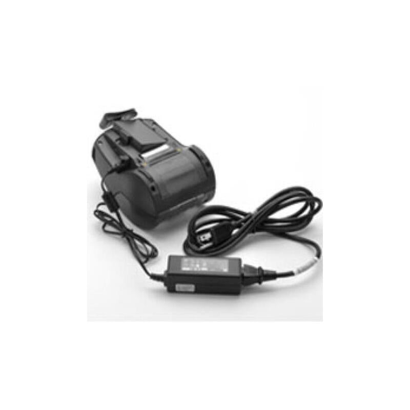 Alimentador Para Imp. Tarjetas Zebra Qln-220
