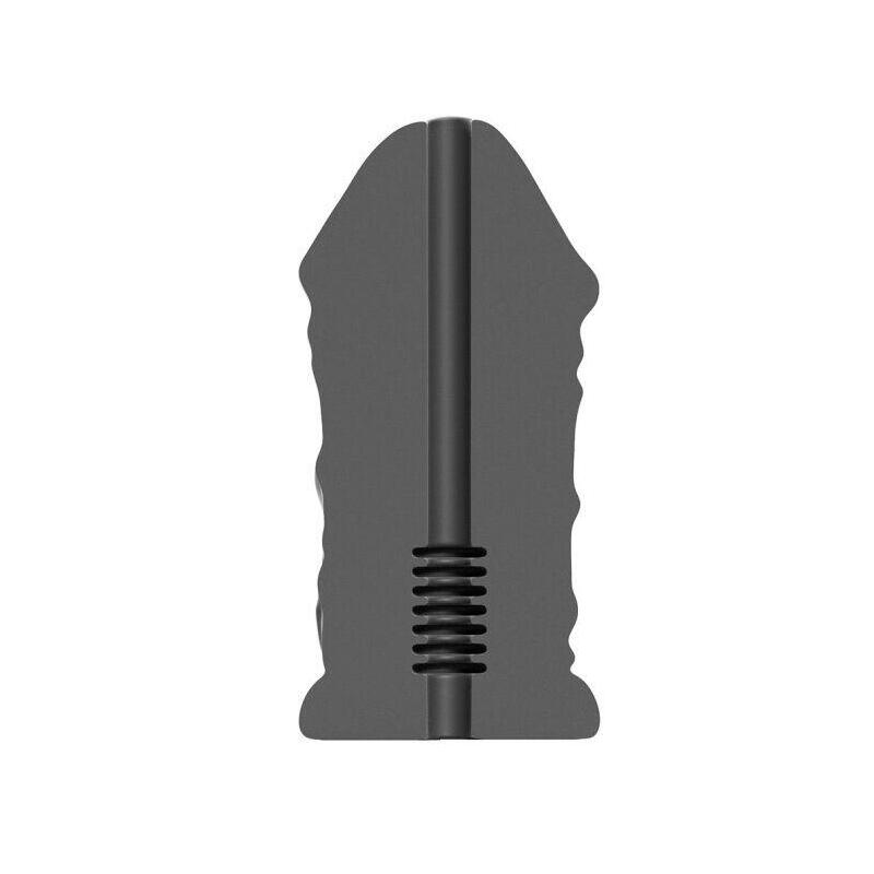 All Black - Masturbador Daddy