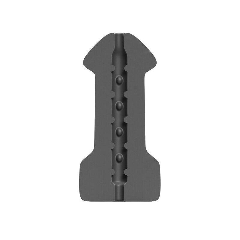 All Black - Masturbador Hook-Up