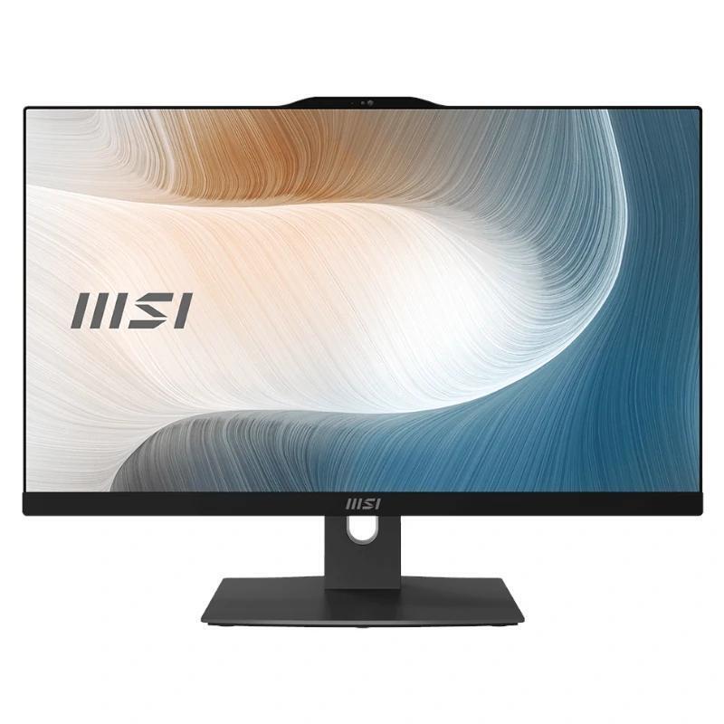 All In On Msi Am242tp-1255u I7-1260p 16 512 W11p 24" Tac.B