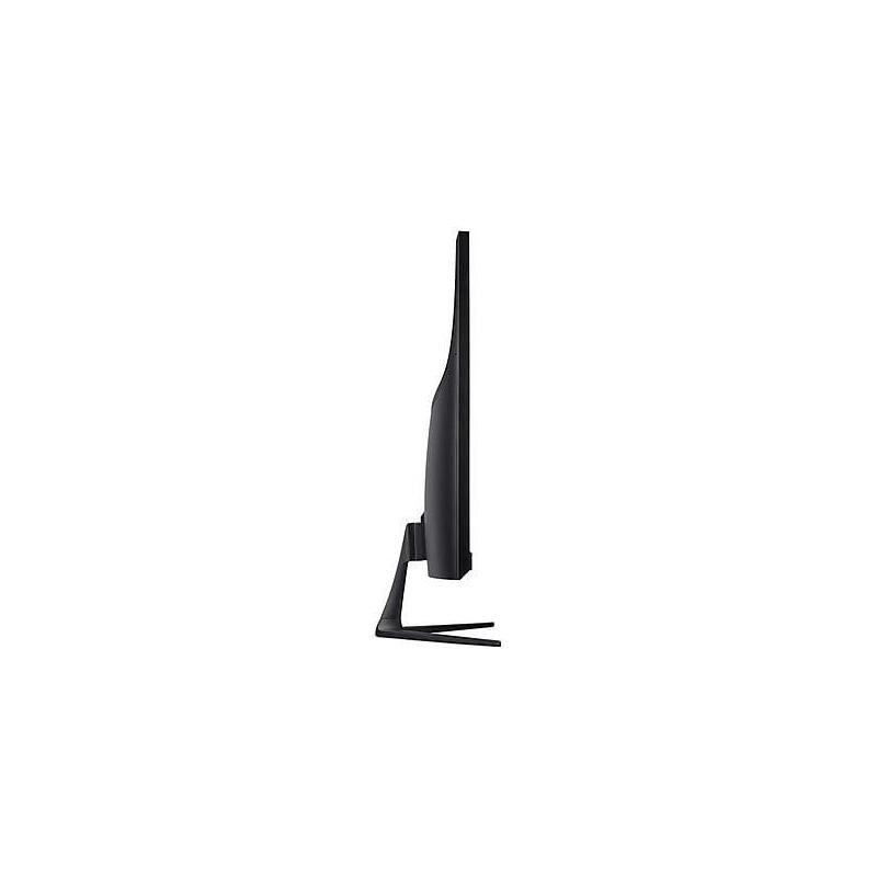 All In One Acer Aspire C24-2g 24" Intel Core 5 120u, 16gb 1tb Ssd Sin Sistema Operativo Negro