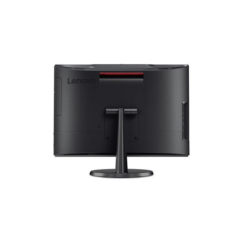All In One Reacondicionado Lenovo V310z 19.5" Hd I3-7100 8gb 256gb Ssd + 500gb Hdd Dvdrw Sin Peana Windows 10 Pro 1 Año De Garantia