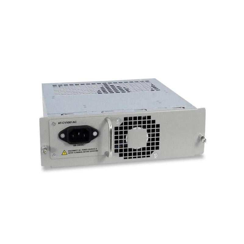 Allied Telesis At-Cv5001-Dc-80 Componente De Interruptor De Red Sistema De Alimentación