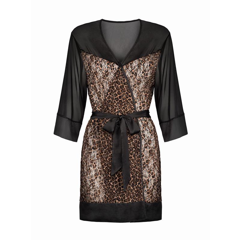 Obsessive - Allunes Peignoir S/M