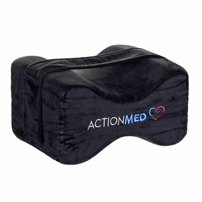 Almohada Ortopédica Actionmed Knee Pillow