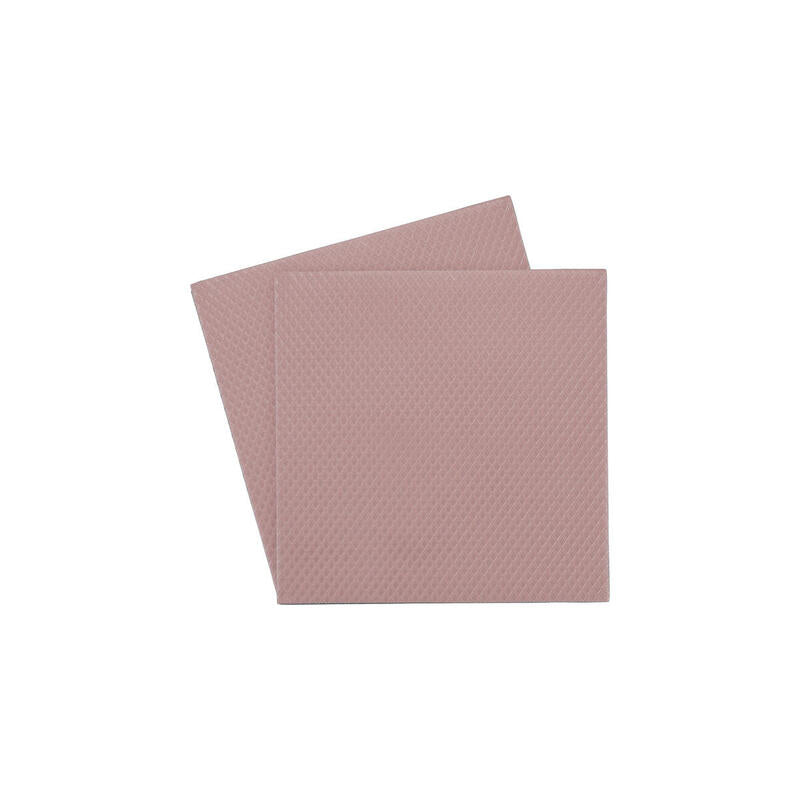 Almohadillas Térmicas Thermal Grizzly Tg-Mp8-100-100-05-2r Rosa