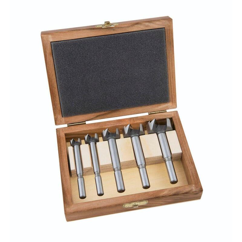 Alpen Conjunto Forstnerbo.-5 Tlg.15- 20-25-30-35