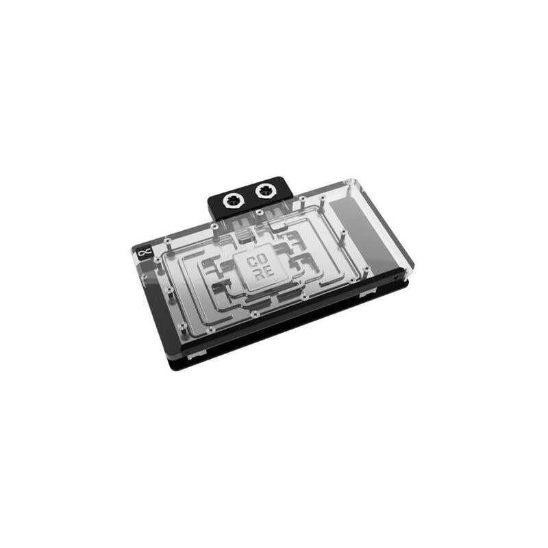 Alphacool Core Geforce Rtx 5090 Solid + Amp (Mit Backplate) 14730