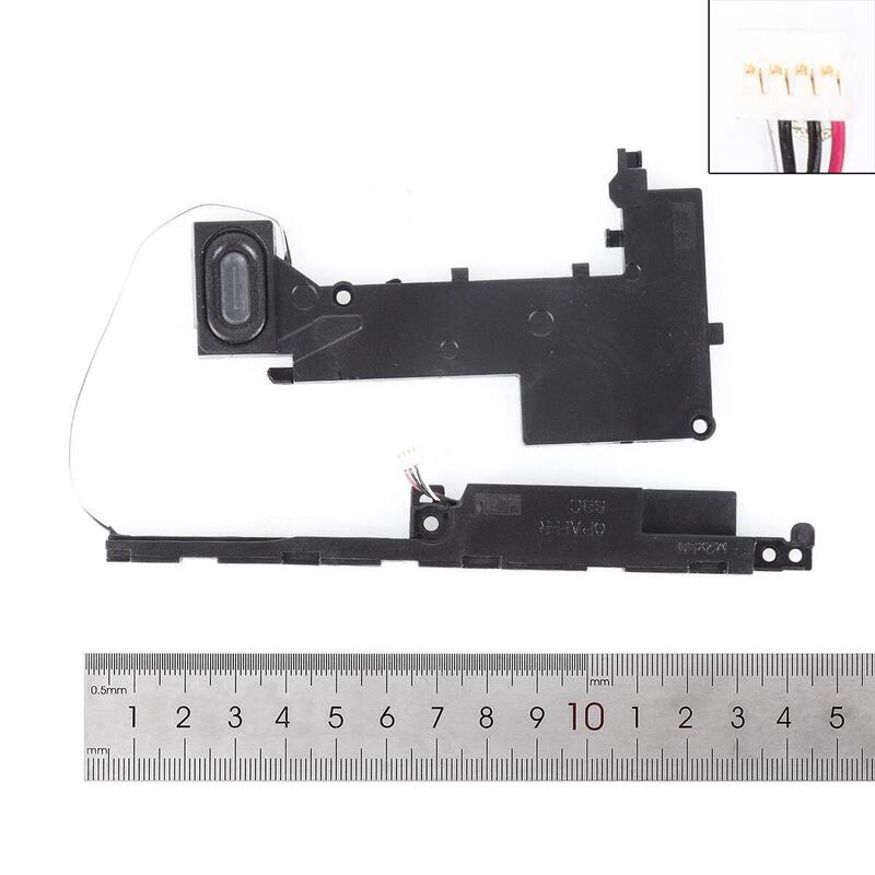 Altavoces Internos Para Portátil Hp 14S-Dr 14S-Fr 14S-Fq 14-Dq Tpn-Q221 Tpn-Q222