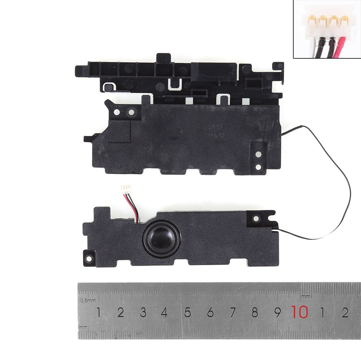 Altavoces Internos Para Portátil Hp 15-Ef 15S-Eq 15-Dy 15S-Fq Tpn-Q222 0P5-L 0P5-R